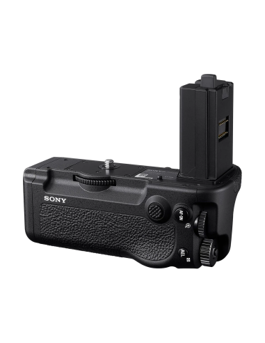 VG-C5 Battery Grip for Alpha 1 II / 9 III
